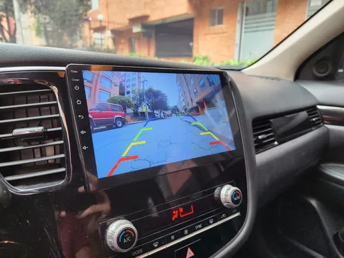 Mitsubishi Outlander Kaiteki At 2.4 Cc 2022