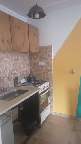 Complejo Cabañas Los Andes En Venta Uspallata