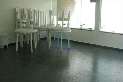 Imagem 25 de 29 de Apartamento Com 2 Dorms, Praia Da Maranduba, Ubatuba - R$ 340 Mil, Cod: 737 - V737