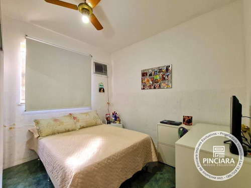 Casa Com 3 Dormitórios À Venda, 140 M² Por R$ 550.000,00 - Barreto - São Gonçalo/rj - Ca0146