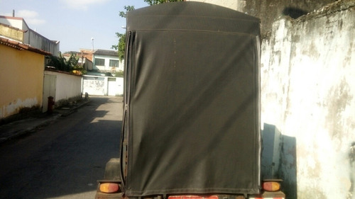 Imagem 2 de 4 de Carretinha