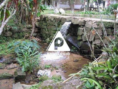 Imagem 7 de 13 de Chácara À Venda, 6 Quartos, 6 Suítes, 40 Vagas, Vargem Grande - Rio De Janeiro/rj - 26270