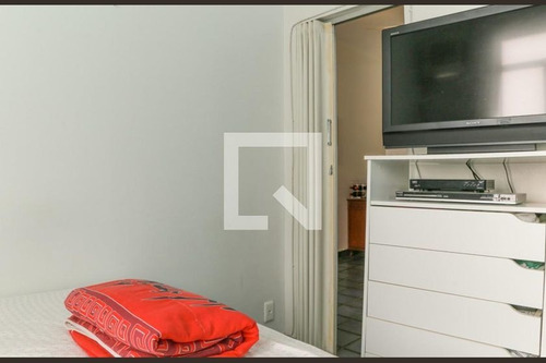 Imagem 9 de 14 de Apartamento À Venda - Tijuca, 1 Quarto, 35 - S893645629