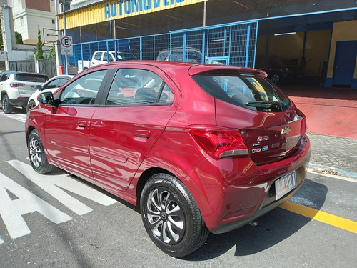 Chevrolet Onix 1.4 Lt 5p