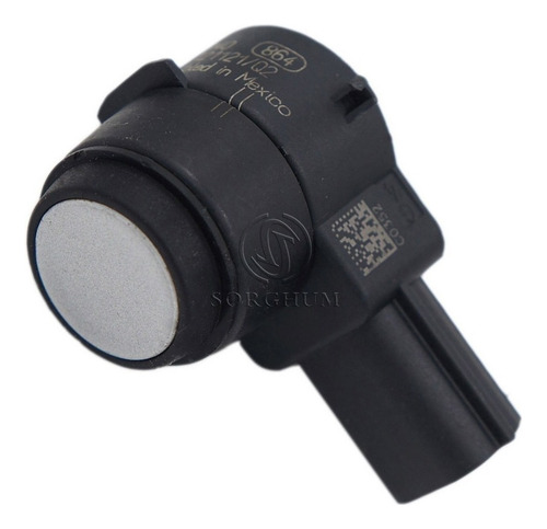 Para O Sensor Pdc Suburbano Chevrolet Express Silverado