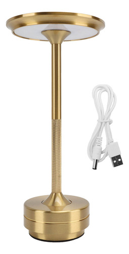 Z Candeeiro De Mesa Led De 3 Cores Sem Fio Com