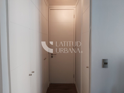 Rebajado Amplio 4 Dorm., 1 Estac. Y 1 Bod. Cerca Plaza Ñuñoa