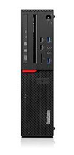 Lenovo Thinkcenter M700 Core I5 6ta 8 Ram/120 Ssd Windows 10 (Reacondicionado)