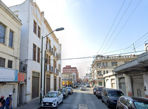Sk01- Depto En Remate Bancario En C. Aquiles Serda, Centro, Tampico, Tamps. (65% Debajod E Su Valor Comercial, Solo Recursos Propios)
