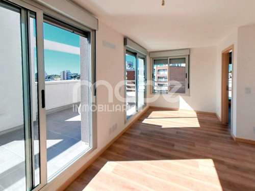 Imagen 2 de 11 de Apartamento En Venta, 86,67 M2 En Barrio Tres Cruces