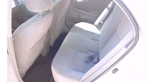 Imagen 12 de 12 de Toyota Corolla 1.8 Xli Mt 2009