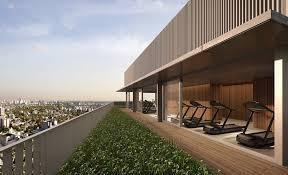 Imagen 18 de 19 de Excelente Departamento De 1 Amb Con Balcón- A Estrenar En Complejo Domus Parque!!!