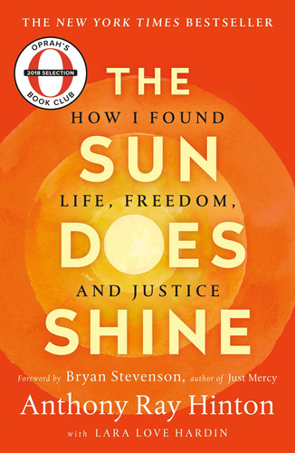 Book : The Sun Does Shine How I Found Life, Freedom, And...