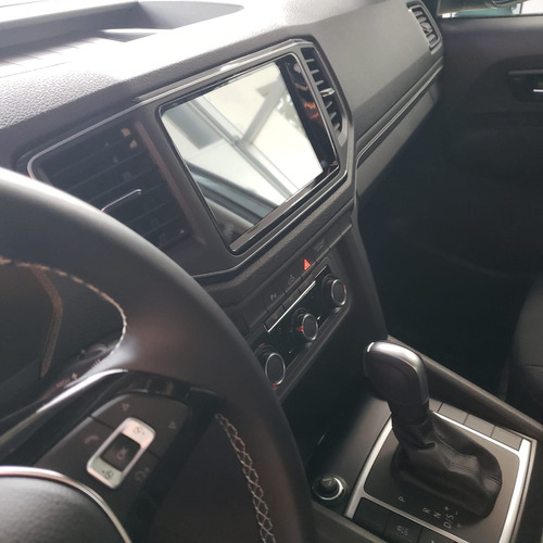 Volkswagen Amarok 2.0 Cd Tdi 180Cv Comfortline 4X2 At