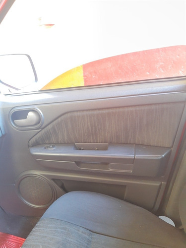 Ford Ecosport 2009 1.6 Xlt Freestyle Flex 5p 101 Hp