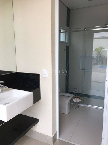 Imagem 28 de 30 de Casa À Venda Em Loteamento Mont Blanc Residence - Ca004537