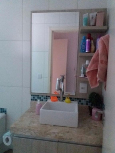 Imagem 17 de 24 de Apartamento Com 3 Dormitórios À Venda, 94 M² Por R$ 640.000 - Santa Claudina - Vinhedo/sp - Ap0154