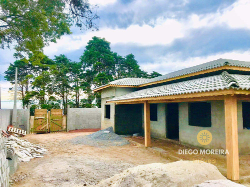 Imagem 8 de 15 de Chácara À Venda Em Mairiporã Com 1.417 M² - Ch100