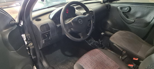 Chevrolet Montana 1.4 Conquest Econoflex 2p