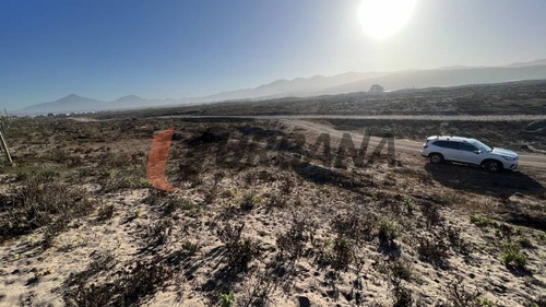 Sitio De 5.000m2 Para Inversión Sector Serena Golf