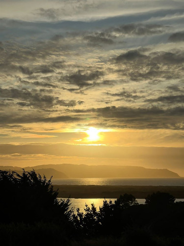 Casa En Venta De 5 Dorm. En Ancud Chiloé