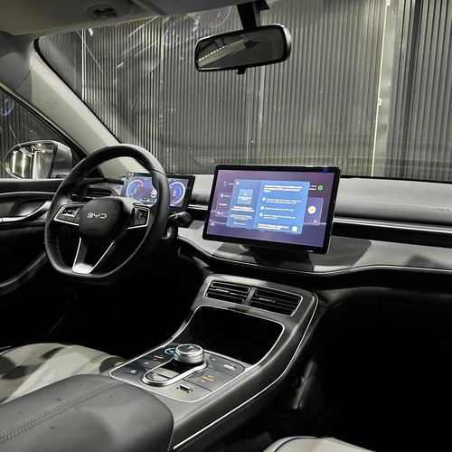 BYD King 1.5 Phev-Ev Dm-I