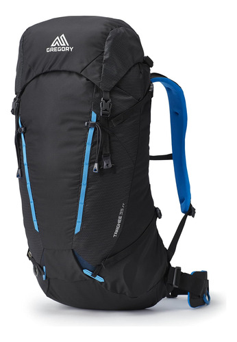 Mochila De Esquí Alpino Targhee Ft 35 De Gregory Mountain Pr