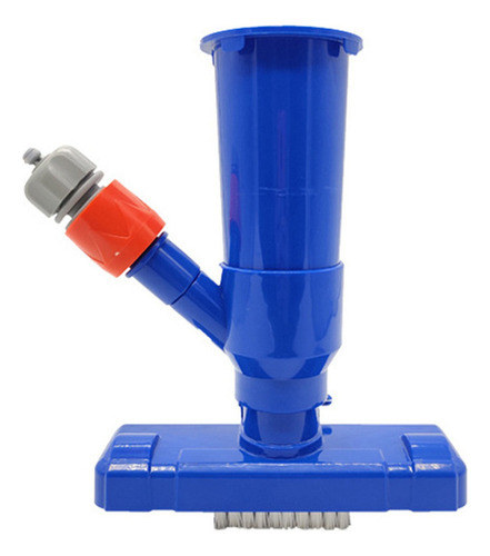 Kit De Cabezal De Aspiración For Piscina Con Bolsa De