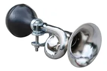 Comprar Corneta Para Bicicleta Cromada Tipo Ford Timalo