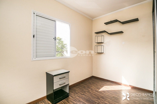 Imagem 12 de 15 de Apartamento - Dos Casa - Ref: 1261 - V-1261
