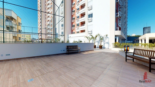 Imagem 4 de 15 de Apartamento - Barreiros - Ref: 11882 - V-11882