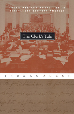 Libro The Clerk's Tale: Young Men And Moral Life In Ninet...