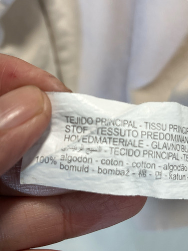 © Id Ge01 Sudadera Zara (4-5) U Niño 10x$1000 (Usado)