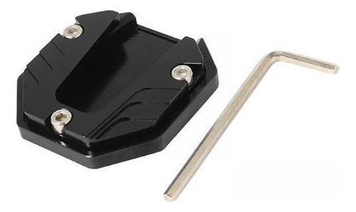 3 Almohadilla De Soporte Para Motocicleta, Extensión De