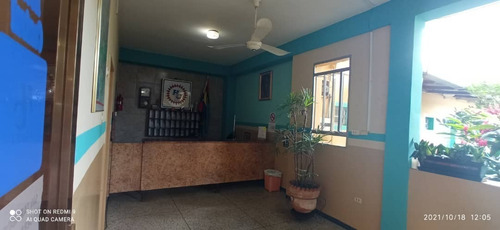 Imagen 7 de 8 de Gran Oportunidad Para Invertir Hotel En Venta