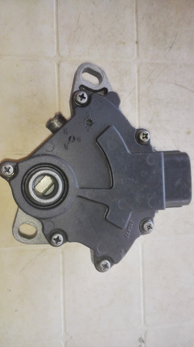 Sensor Pareneutro Corolla Sapito Pantallita 99 Al 02 9 Pines (Usado)