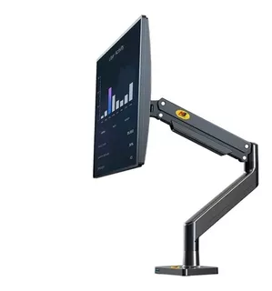 Brazo Soporte Rack Monitor Tv 22 A 40 Usb North Bayou G40