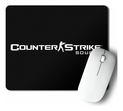 Mouse Pad Counter Strike (d0226 Boleto.store)