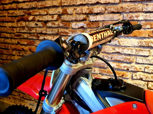 Imagen 15 de 16 de Honda Crf 250 R Impecable !! Tomamos Permuta !! Bamp Group