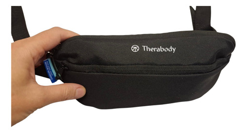 Necessaire United Airlines Primera Clase Negro Lisa