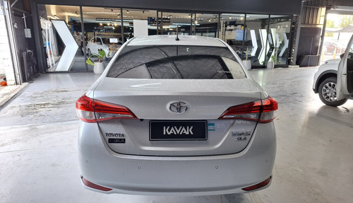 Toyota Yaris 1.5 Xls
