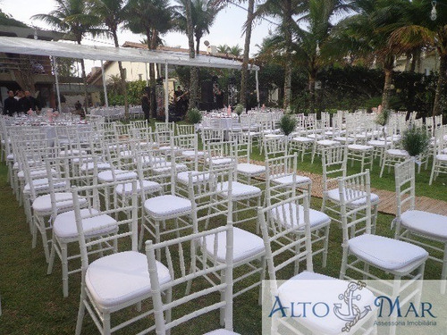 Imagem 13 de 28 de Casamento Na Praia - Pé Na Areia - Praia Do Pernambuco - Ca00011 - 3157516