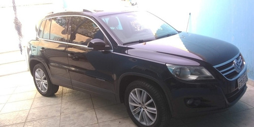 Imagem 12 de 14 de Volkswagen Tiguan Tsi 2.0 Automático