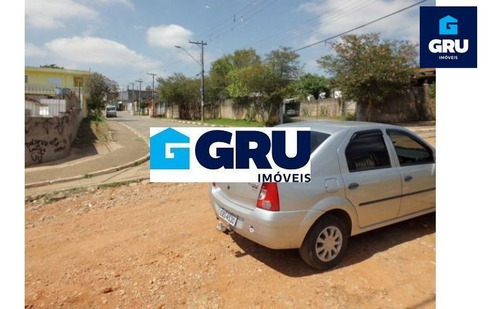 Imagem 8 de 9 de Terreno À Venda - Bonsucesso, Guarulhos/sp - Are60