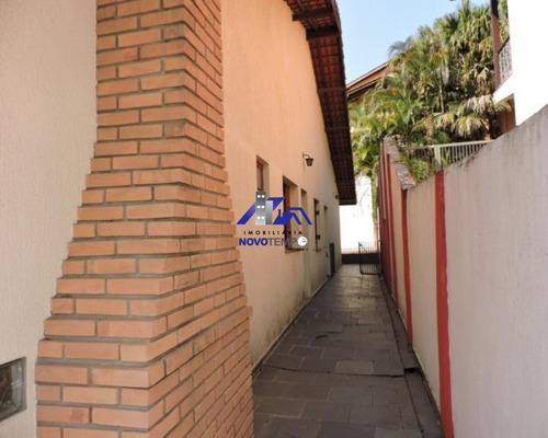 Imagem 23 de 27 de Casa Residencial À Venda Na Granja Viana - Terras Do Madeira - Ca01078 - 70283743