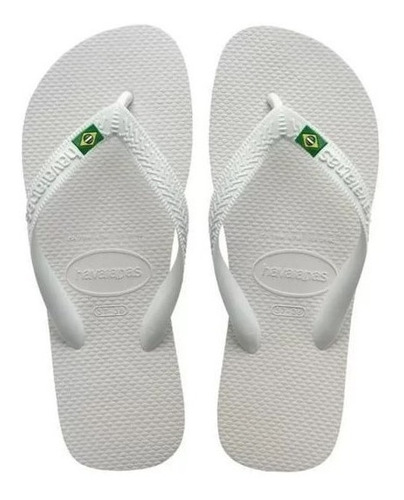 Havaianas Brasil - Original - Mod  Light - Varias Cores.