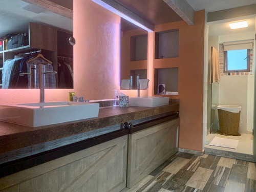 Venta Magnífica Casa, Circuito Picacho- Ajusco