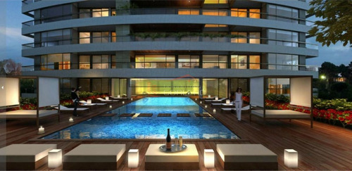Imagen 7 de 24 de Apartamento En Venta - Punta Del Este, Zona Playa Brava
