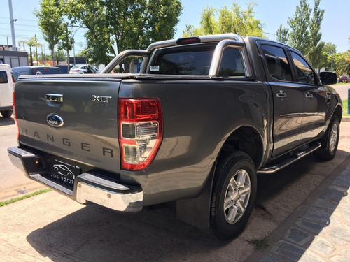 Ford Ranger 3.2 Xlt Mod15 Anticipo $2.100.000 + Cuotas Fijas