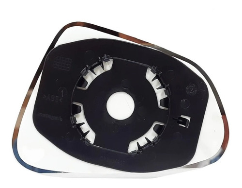 Vidrio De Espejo Derecho Fiat Argo Cronos Original